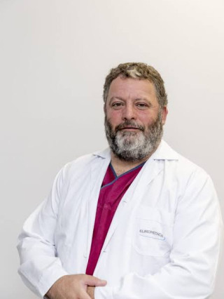 Καθηγητής Dr Θεοδόσιος Παπαβραμίδης