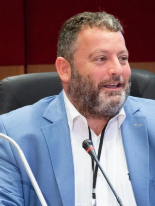 Καθηγητής Dr Θεοδόσιος Παπαβραμίδης